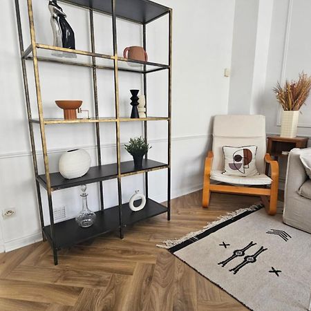 Apartamento Au Coeur De Dunkerque Dunkirk Exterior foto