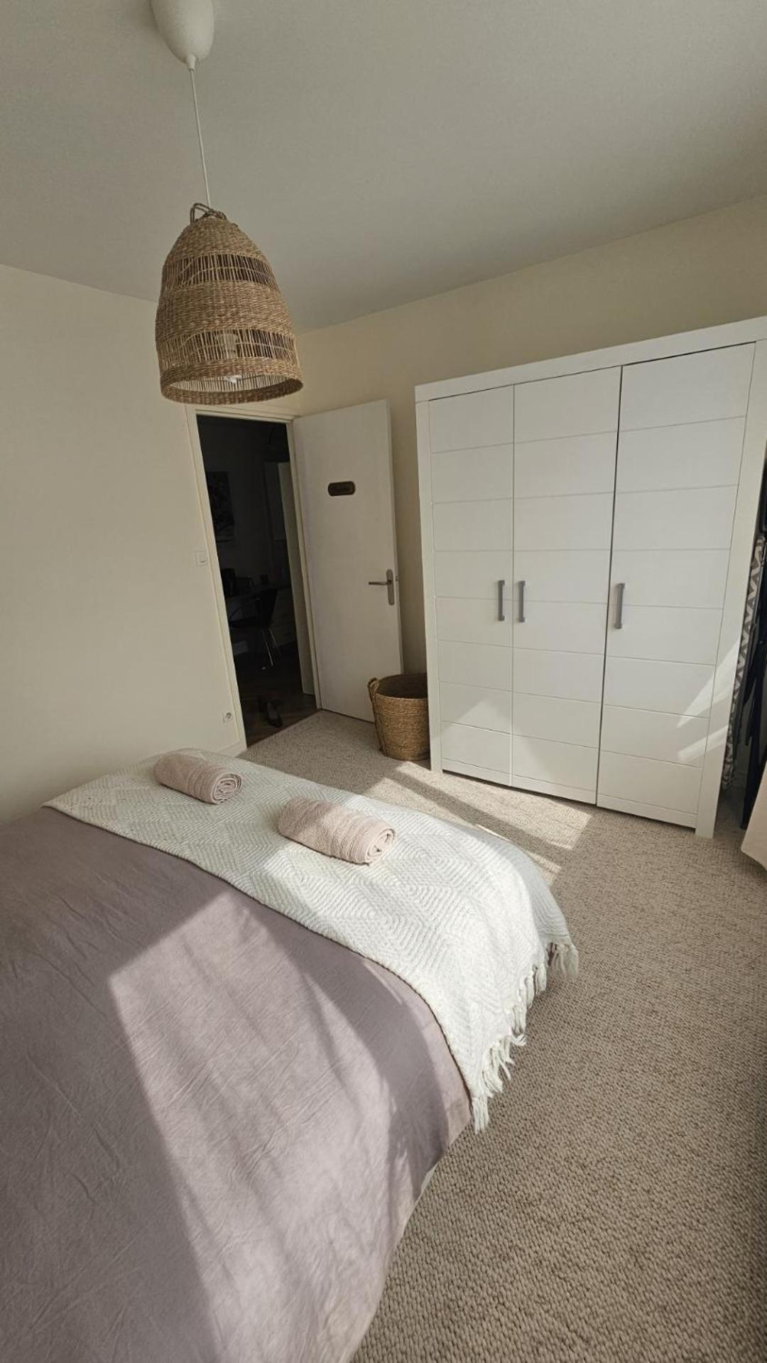 Apartamento Au Coeur De Dunkerque Dunkirk Exterior foto