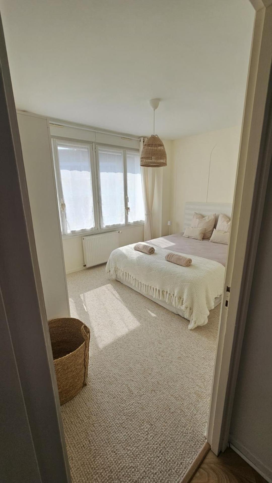 Apartamento Au Coeur De Dunkerque Dunkirk Exterior foto