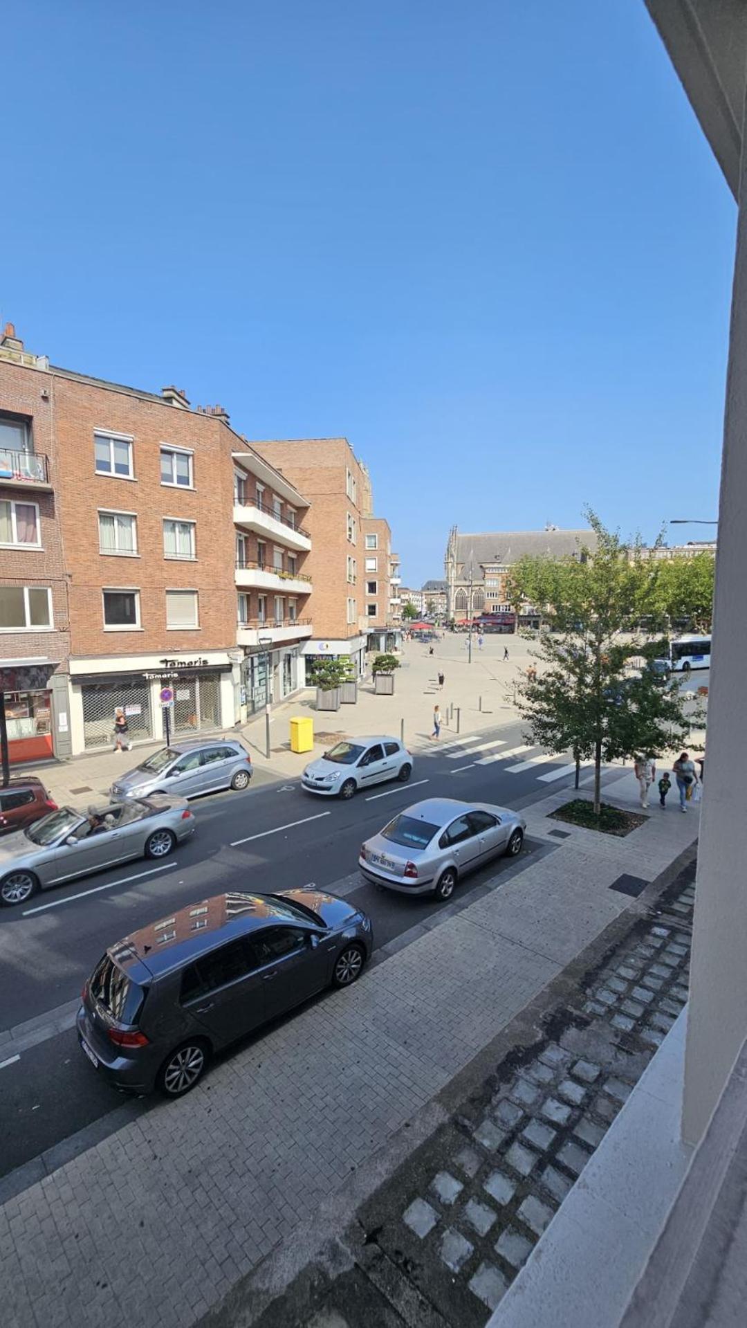 Apartamento Au Coeur De Dunkerque Dunkirk Exterior foto