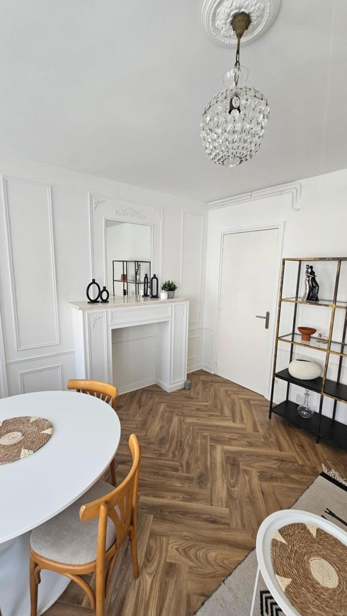 Apartamento Au Coeur De Dunkerque Dunkirk Exterior foto